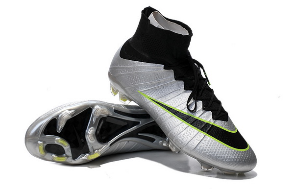 Nike Mercurial Superfly IV FG Men Shoes--032